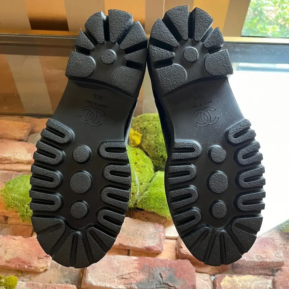 CHANEL details brand